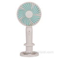 USB Mini Fan Portable Cooling Fan With Battery